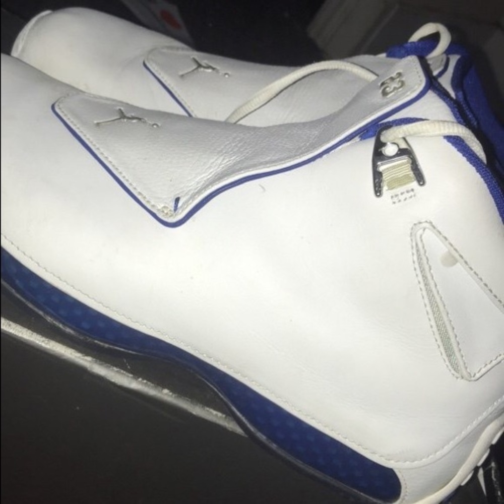 Jordan 18 (2003)